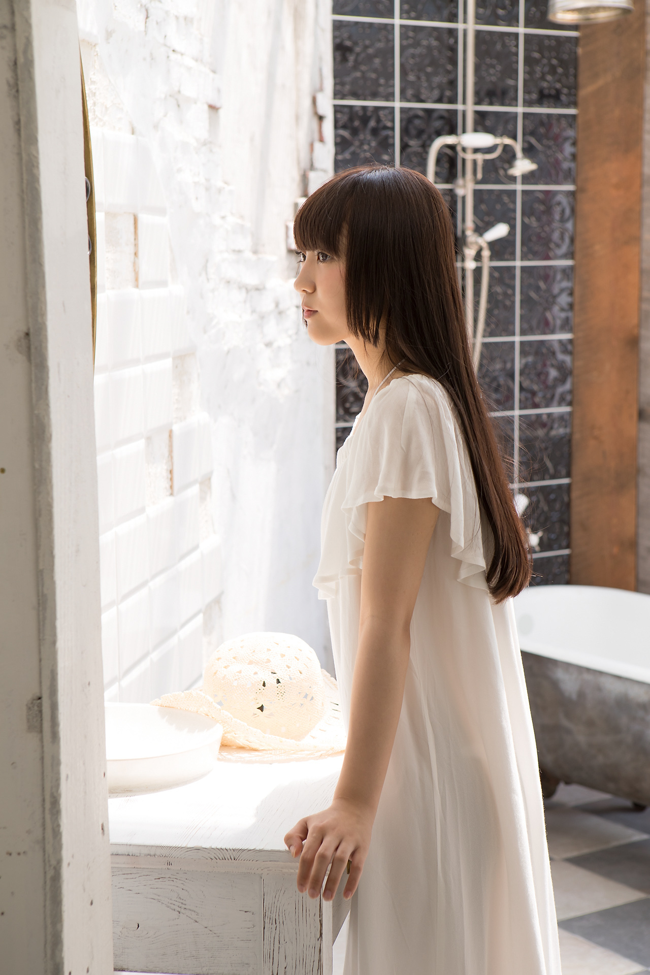 [Minisuka.tv] 高梨あい2017-10-12 Ai Takanashi - Regular Gallery 2.4